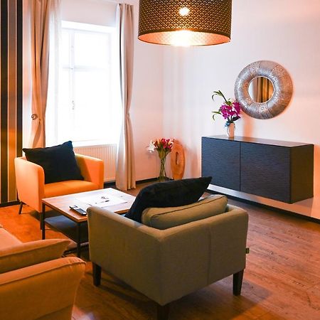 Highlight Apartment Hofburg 维也纳 外观 照片